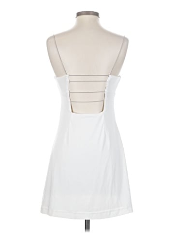 Silence and Noise Cocktail Dress (view 2)