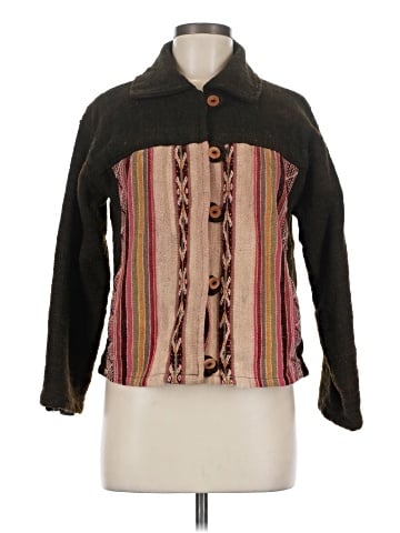 Unbranded Jacket (view 1)