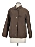 Assorted Brands 100% Polyester Brown Jacket Size 8 - photo 1