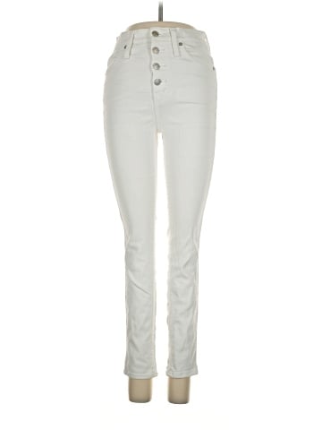 Madewell Jeggings (view 1)