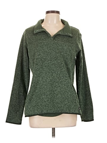 Eddie Bauer Fleece (view 1)