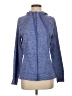 C9 By Champion Blue Track Jacket Size S - photo 1