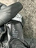 Simply Vera Vera Wang Black Active Pants Size S - photo 8