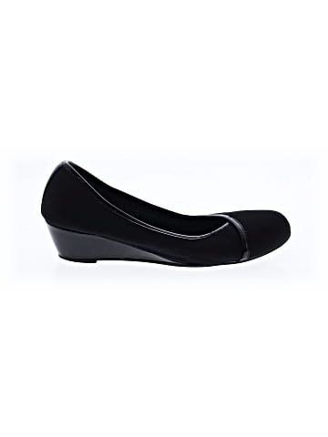 Basic Editions Wedges (view 1)