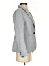 Old Navy Chevron-herringbone Gray Blazer Size XS - photo 4