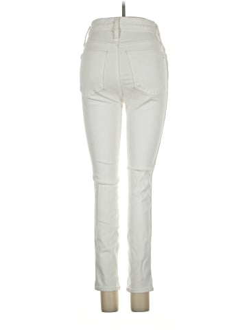 Madewell Jeggings (view 2)