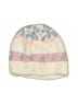 Unbranded Ivory White Beanie One size - photo 1