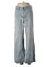 Gap Blue Jeans Size 28 waist - photo 1