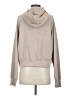 Hudson Gray Tan Pullover Hoodie Size S - photo 2