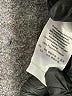 DKNY Black Casual Dress Size 12 - photo 8