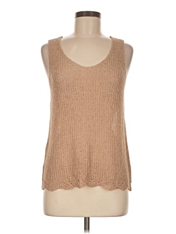 E&M Collection Sleeveless Top (view 1)
