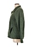 Eddie Bauer 100% Polyester Green Fleece Size L (tall) - photo 5