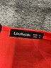 LouKeith Orange Tank Top Size XL - photo 7