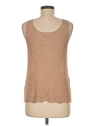 E&M Collection Sleeveless Top (view 2)