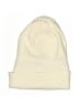 Aris 100% Acrylic Ivory Beanie One size - photo 1