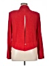 K Studio 100% Rayon Red Long Sleeve Blouse Size 16 - photo 2