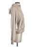 Hudson Gray Tan Pullover Hoodie Size S - photo 4