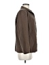 Assorted Brands 100% Polyester Brown Jacket Size 8 - photo 4