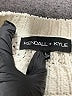 Kendall & Kylie 100% Polyester Ivory White Pullover Sweater Size L - photo 7