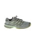 K-Swiss Gray Sneakers Size 7 1/2 - photo 1