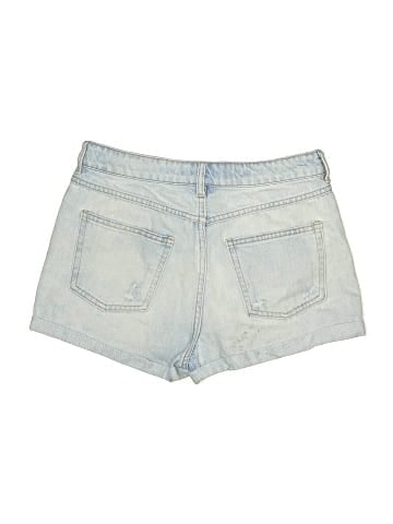 Forever 21 Denim Shorts (view 2)