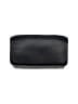 Coach 100% Leather Black Leather Clutch One size - photo 2