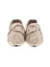 Fashion Tan Flats Size EU 38 - photo 2