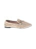 Fashion Tan Flats Size EU 38 - photo 1