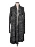 Banana Republic Gray Cardigan Size M - photo 1
