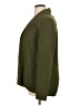 Talbots Green Cardigan Size XL - photo 5