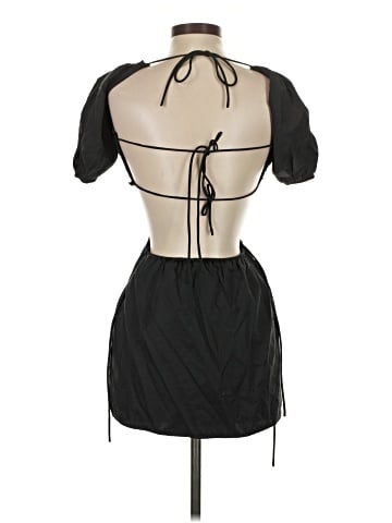 Beginning Boutique Cocktail Dress (view 2)