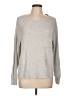 Stars Above Gray Sweatshirt Size L - photo 1