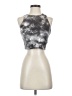 Athleta Silver Tank Top Size S - photo 1