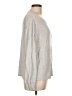 Stars Above Gray Sweatshirt Size L - photo 4