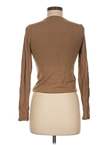 RE ONA Long Sleeve Top (view 2)