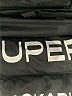 The Super Puff Black Snow Jacket Size XS - photo 6