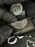 The Super Puff Black Snow Jacket Size XS - photo 7