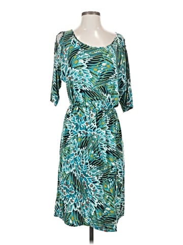 Madison Cocktail Dress (view 1)