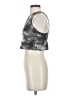 Athleta Silver Tank Top Size S - photo 5