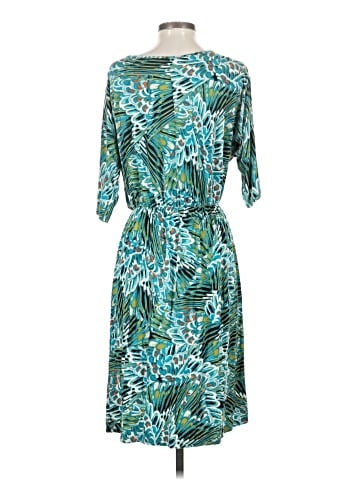Madison Cocktail Dress (view 2)