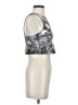 Athleta Silver Tank Top Size S - photo 4