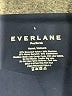 Everlane Blue Active Pants Size L - photo 7