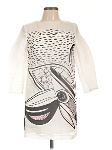 Lily Cocktail Dress (view 1)