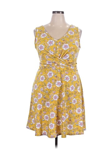 Candie's Casual Dress (view 1)