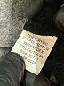 Olivaceous Black Turtleneck Sweater Size S - photo 8