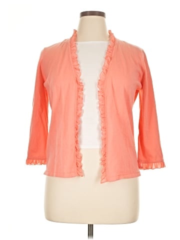 Jones New York Signature Kimono (view 1)
