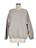 Haystacks Gray Sweatshirt One size - photo 1