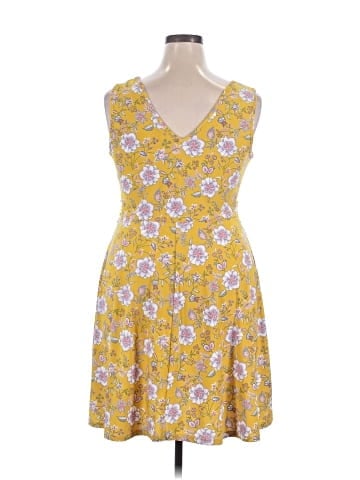 Candie's Casual Dress (view 2)