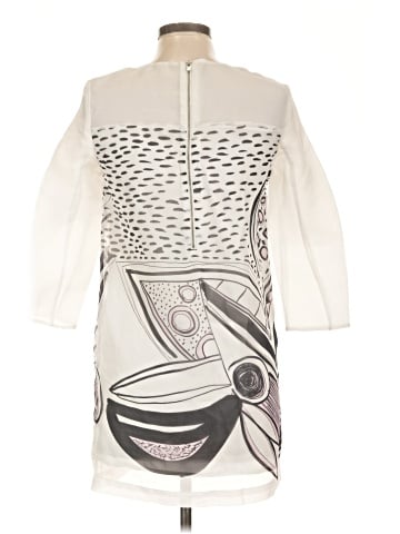 Lily Cocktail Dress (view 2)