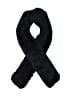 Unbranded Black Scarf One size - photo 1